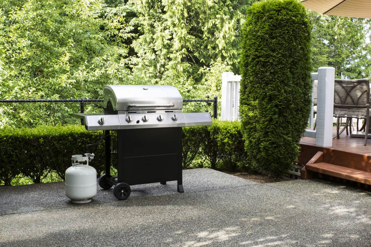 Telegraf hurtig evne How to Convert a Propane Grill to Natural Gas, Step-by-Step with Video