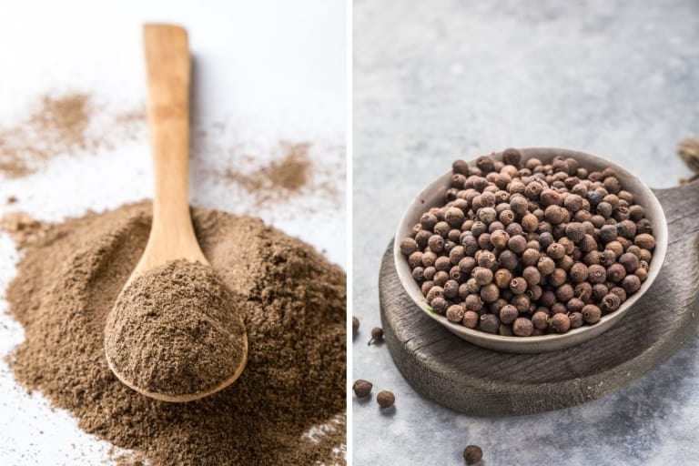 Different Types of Peppercorn, Pepper, Their Flavors and Substitutions