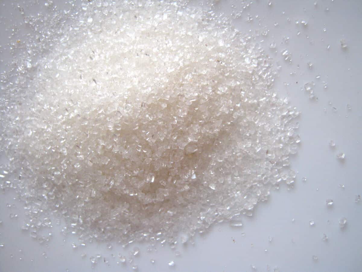 15 Types of Sugar, Their Origins, Forms, and How to Use Each One