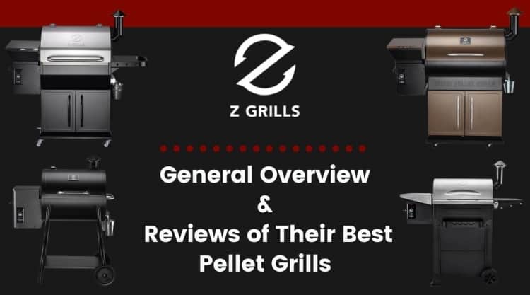 z grills review