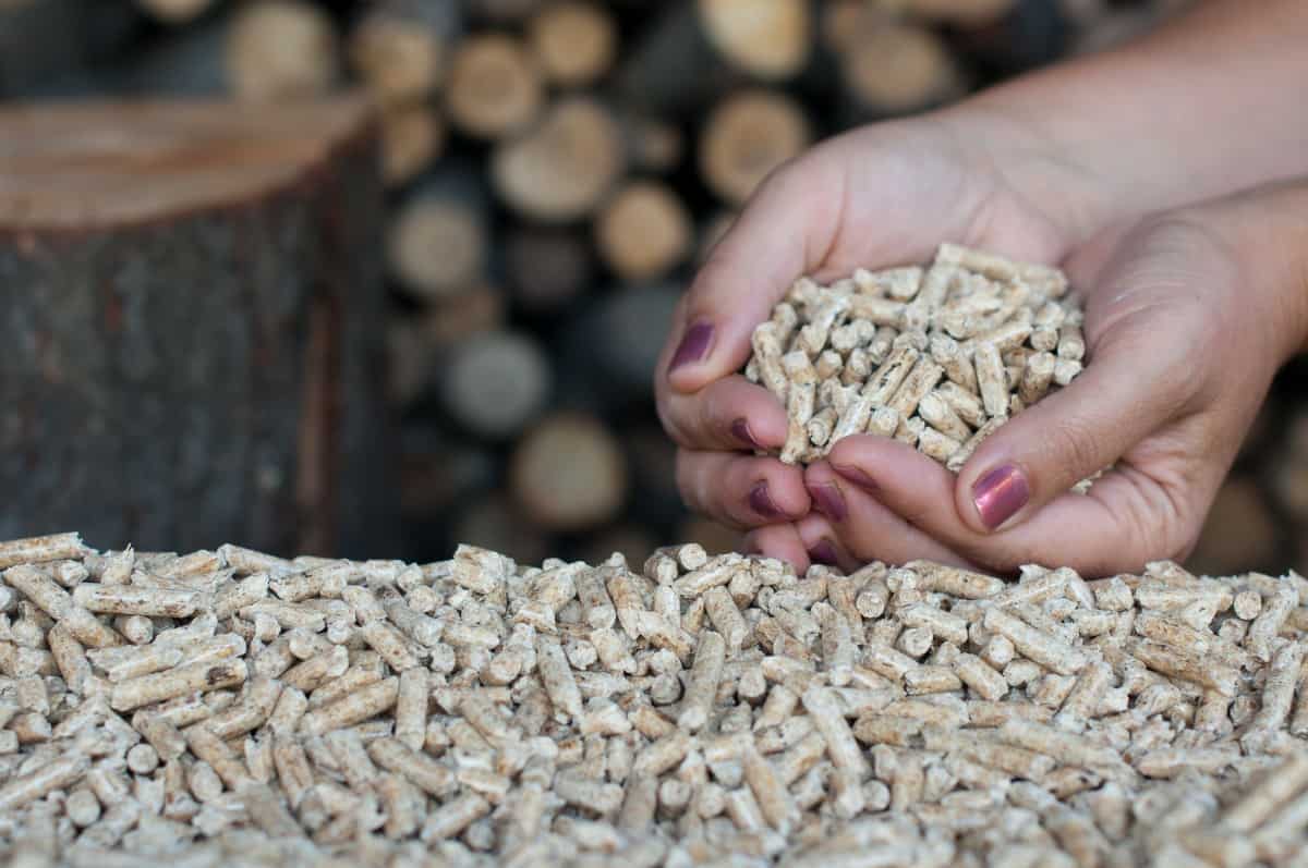 Wood Pellet Storage Guide — Dos, Don'ts, and Expert Tips