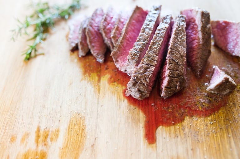 Rested Steak How Long to Rest Steak: Follow This Advice for Optimal Results