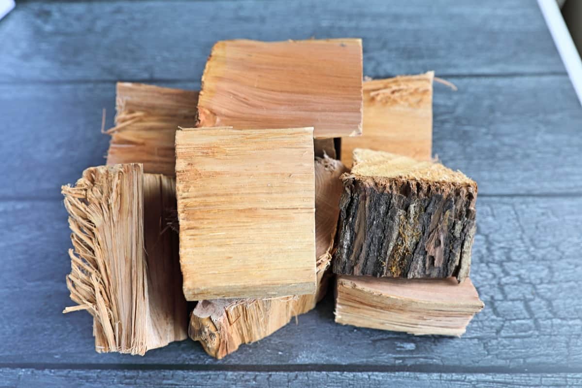 5 Best Kinds Of Wood For Smoking Brisket