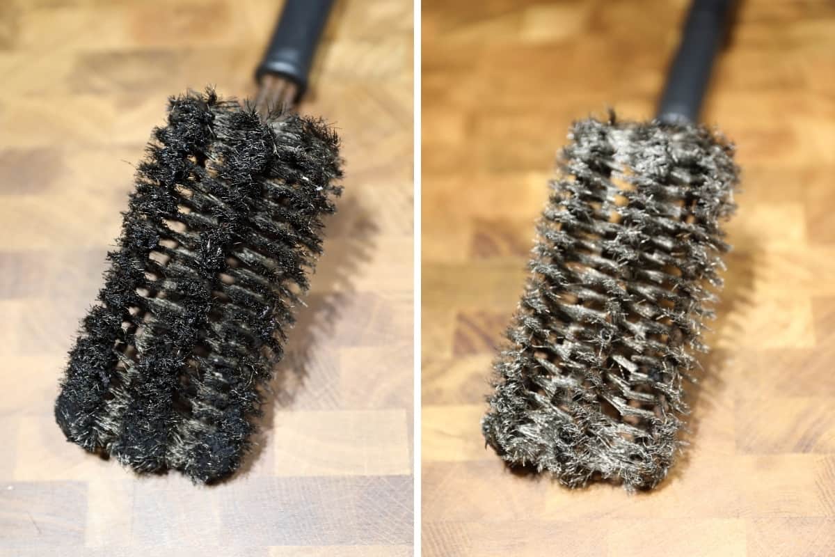 How To Clean Grill Brush How to Clean a Grill Brush — Plus Maintenance Tips to Last Longer