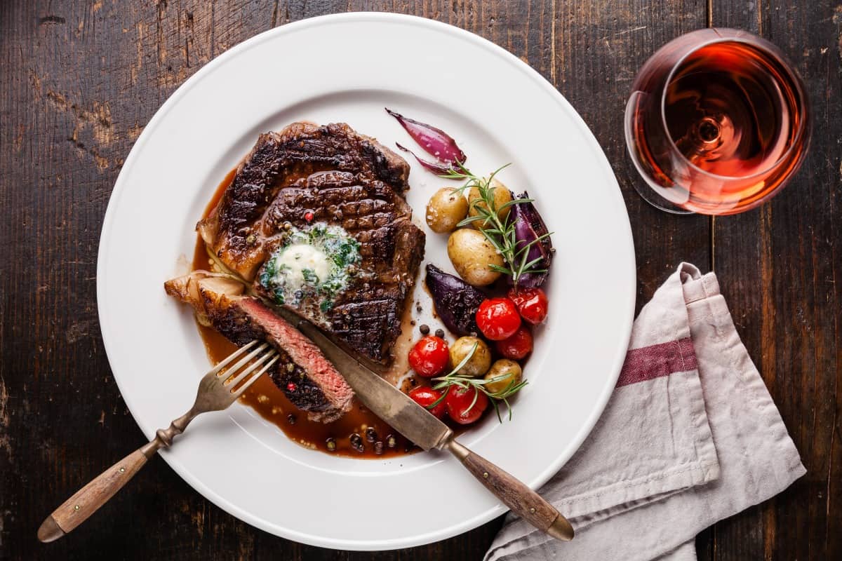 How to Reheat Steak Without Overcooking and Drying it Out