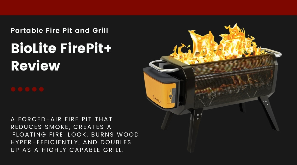 Make Grilling an Absolute Breeze with This Essential Tool - The Kit