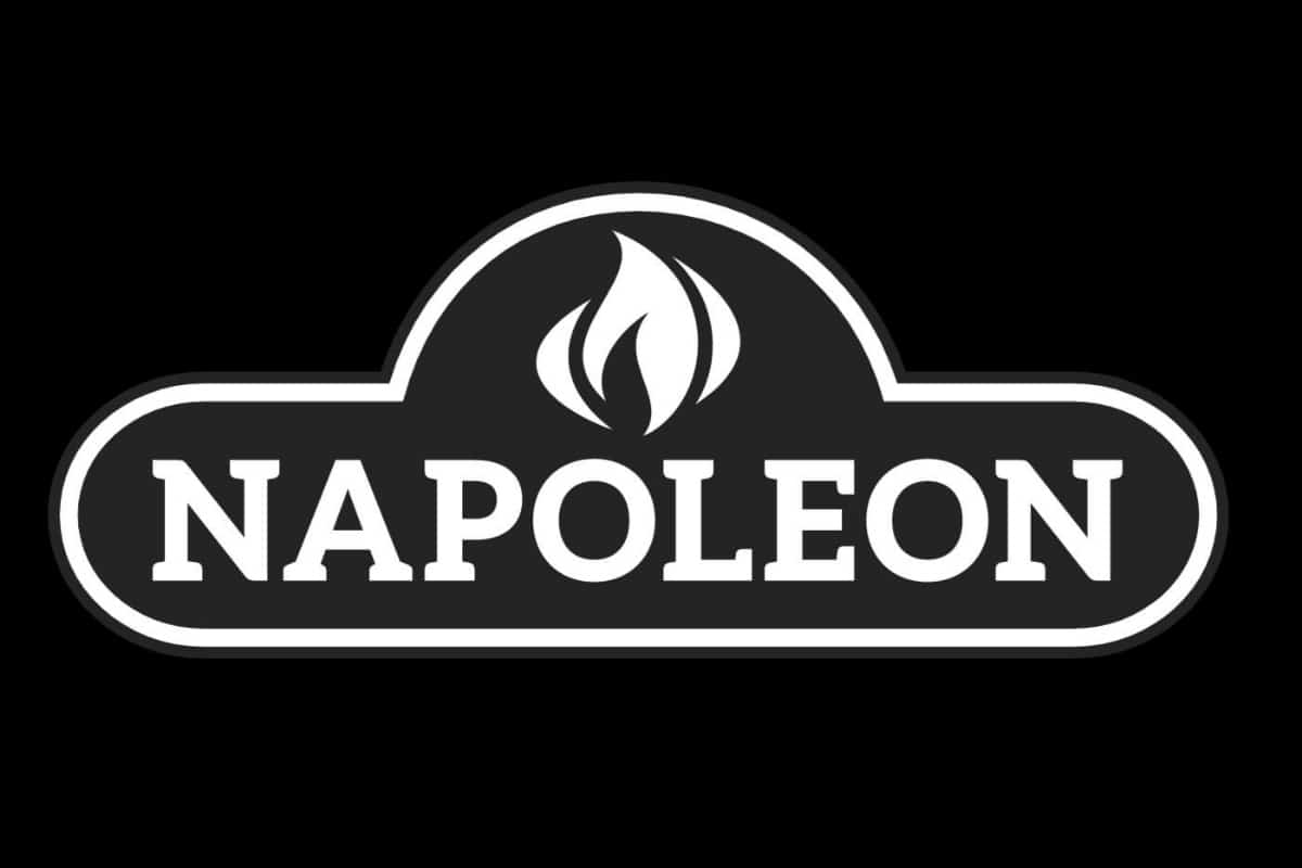 Napoleon grills l.