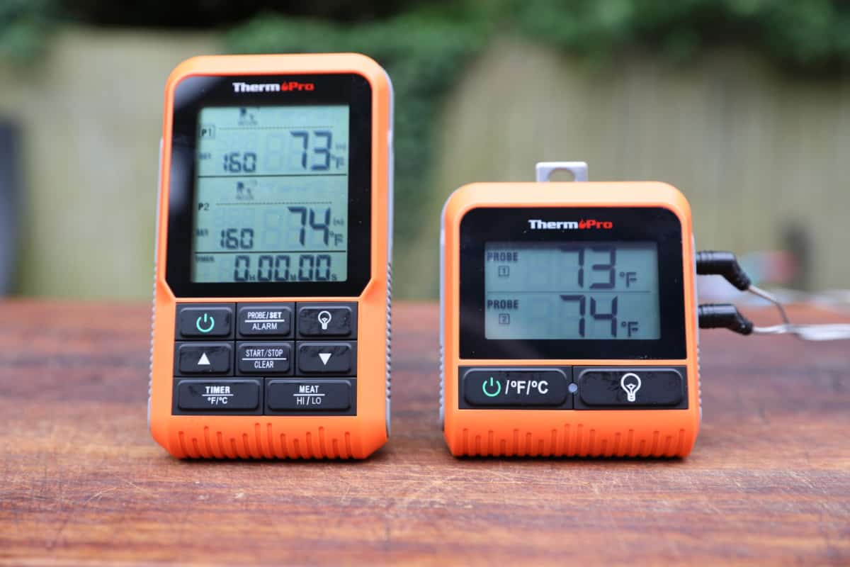 The Best Wireless Grill Thermometers of 2023