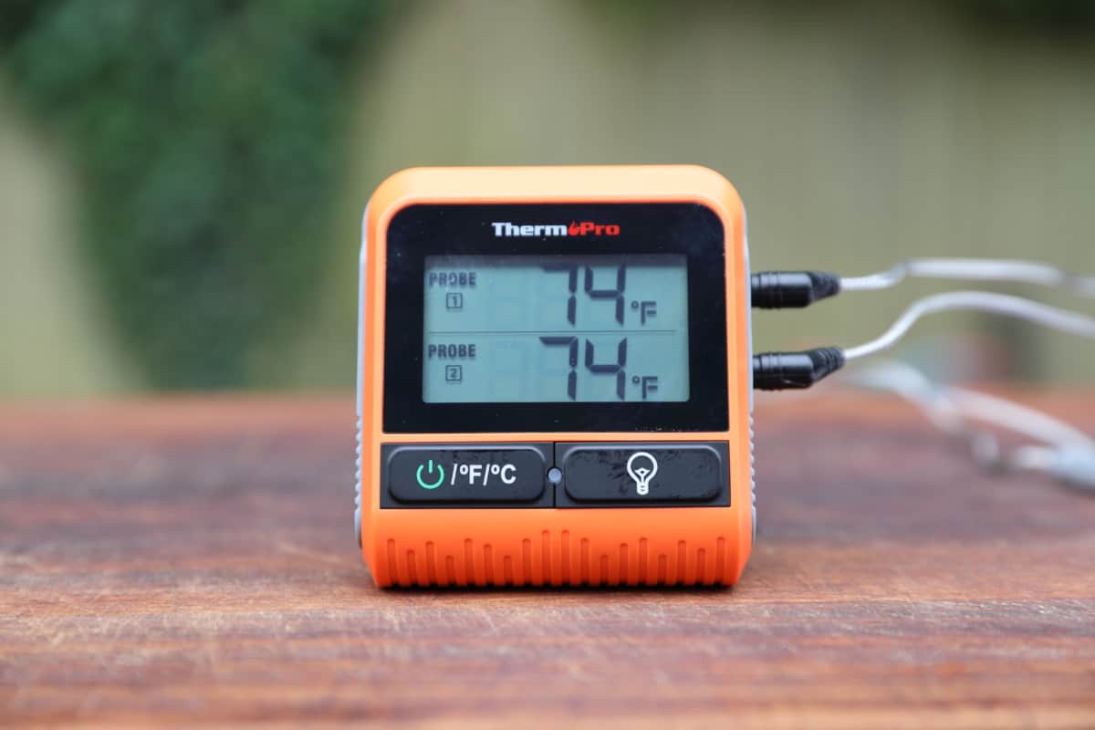 The Best Wireless Grill Thermometers of 2023