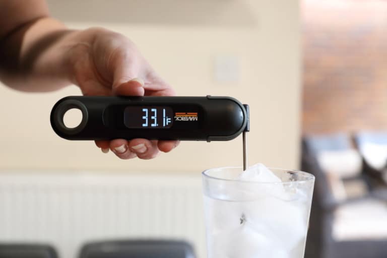 9 Best InstantRead Thermometers of 2024, Tested and Reviewed