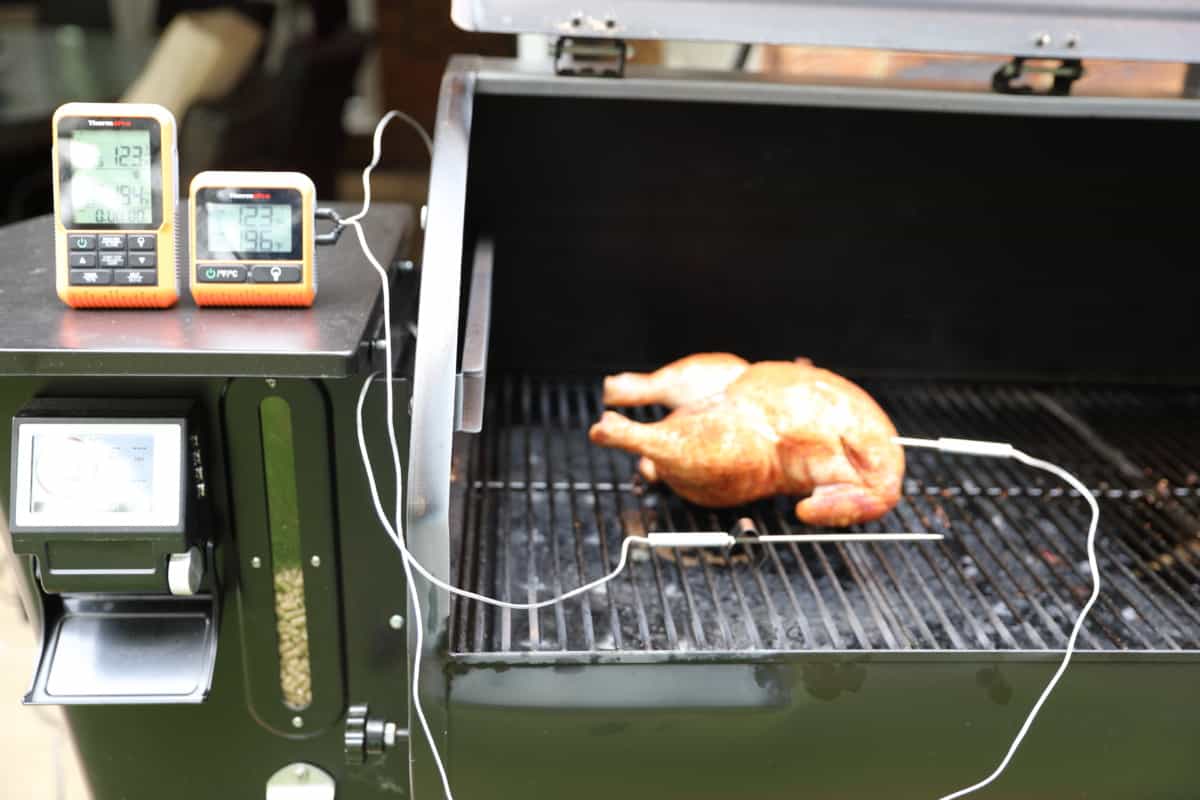 ThermoPro TP826 Wireless Digital Meat Thermometer Review