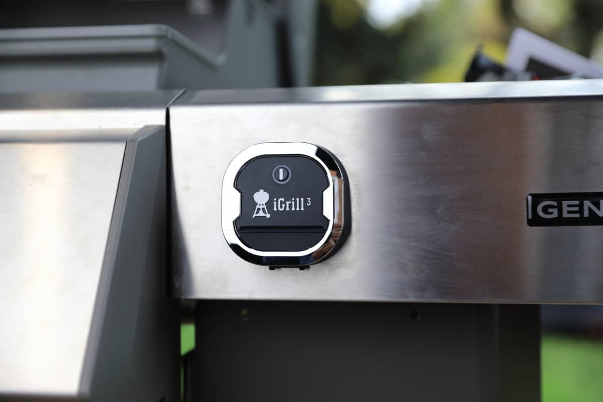 Weber iGrill 3 Review - Could This be the Right Thermometer for You?