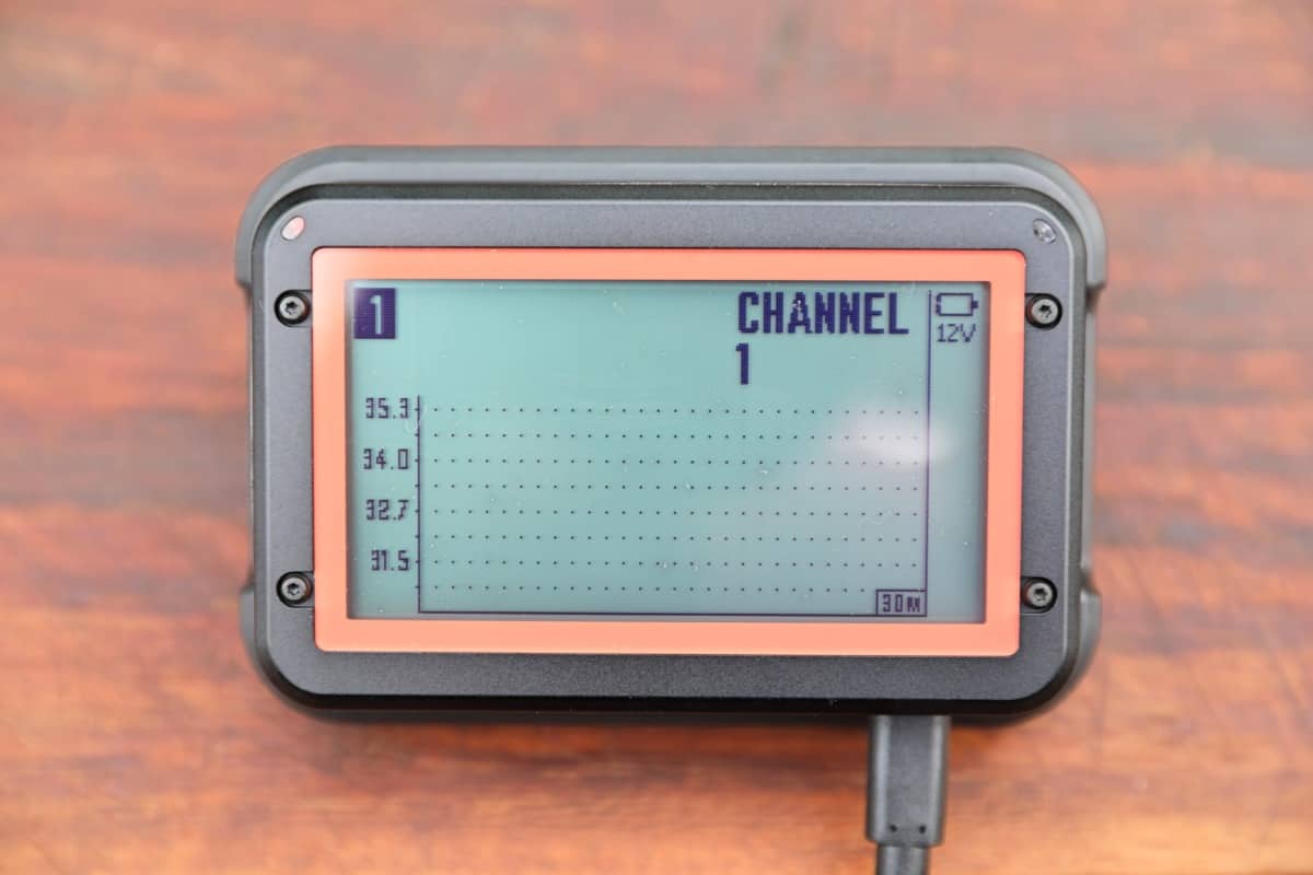 An In Depth Look at the Fireboard 2 Thermometer 