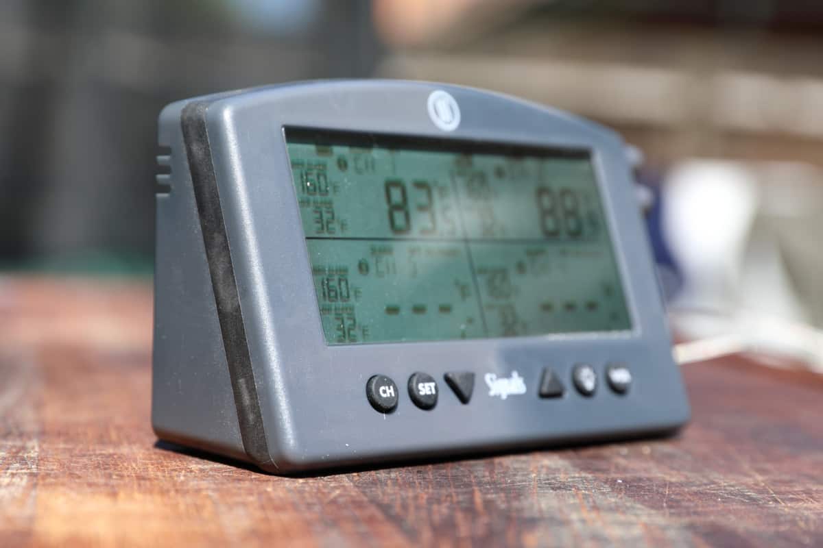 ThermoWorks Smoke X RF Thermometer: Testing & Full Review