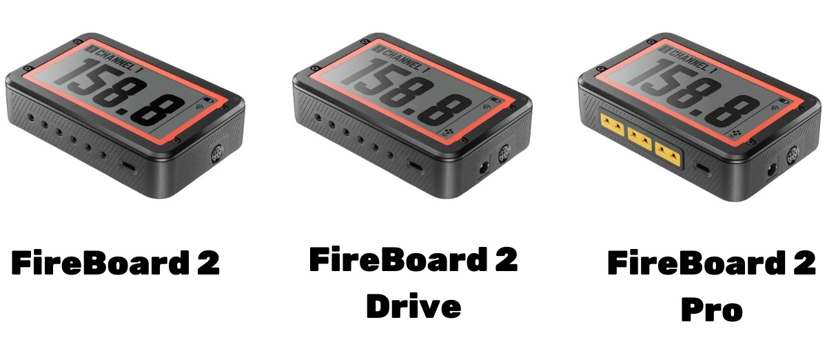 FireBoard 2 Review - Hey Grill, Hey