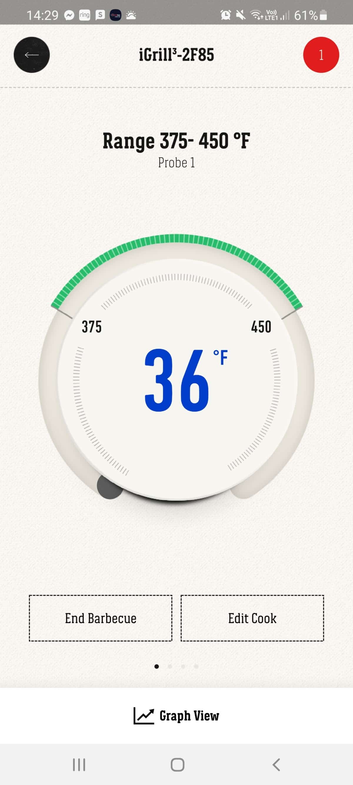 Weber iGrill 3 Review - Could This be the Right Thermometer for You?