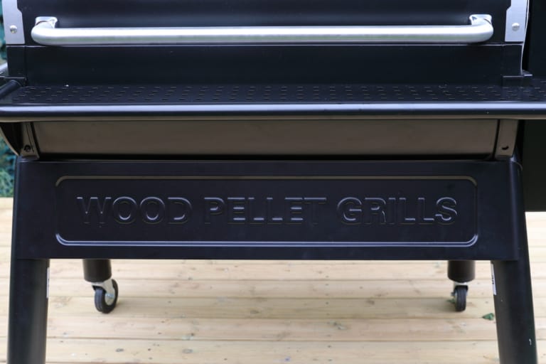 Z Grills 11002B Review Multitasker with WiFi Connectivity