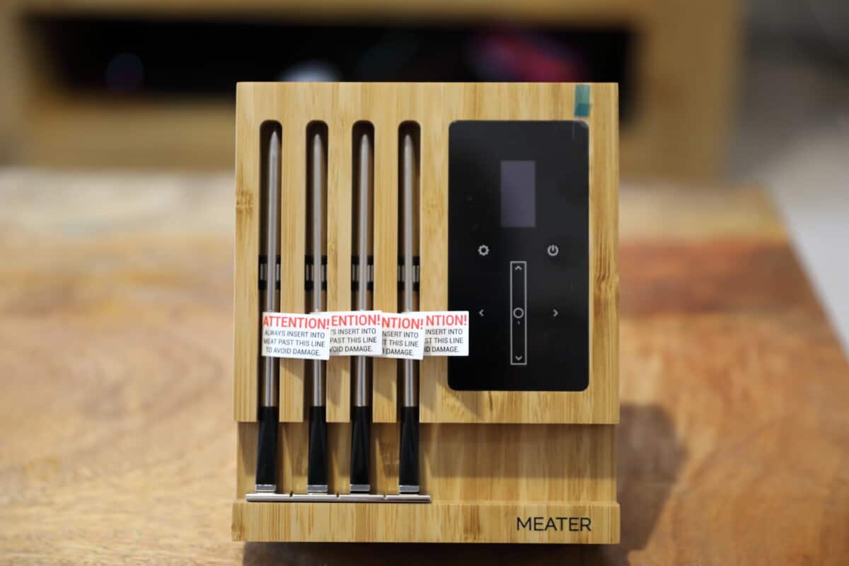 MEATER Block Review – Pit