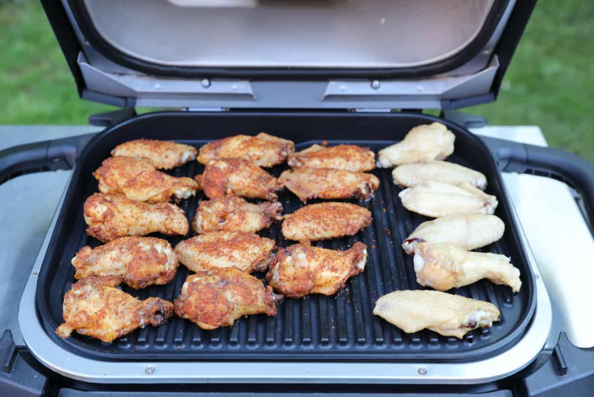 Ninja Woodfire Outdoor Grill Review: A Compact Cooker That Can Do It All,  with Smoke!