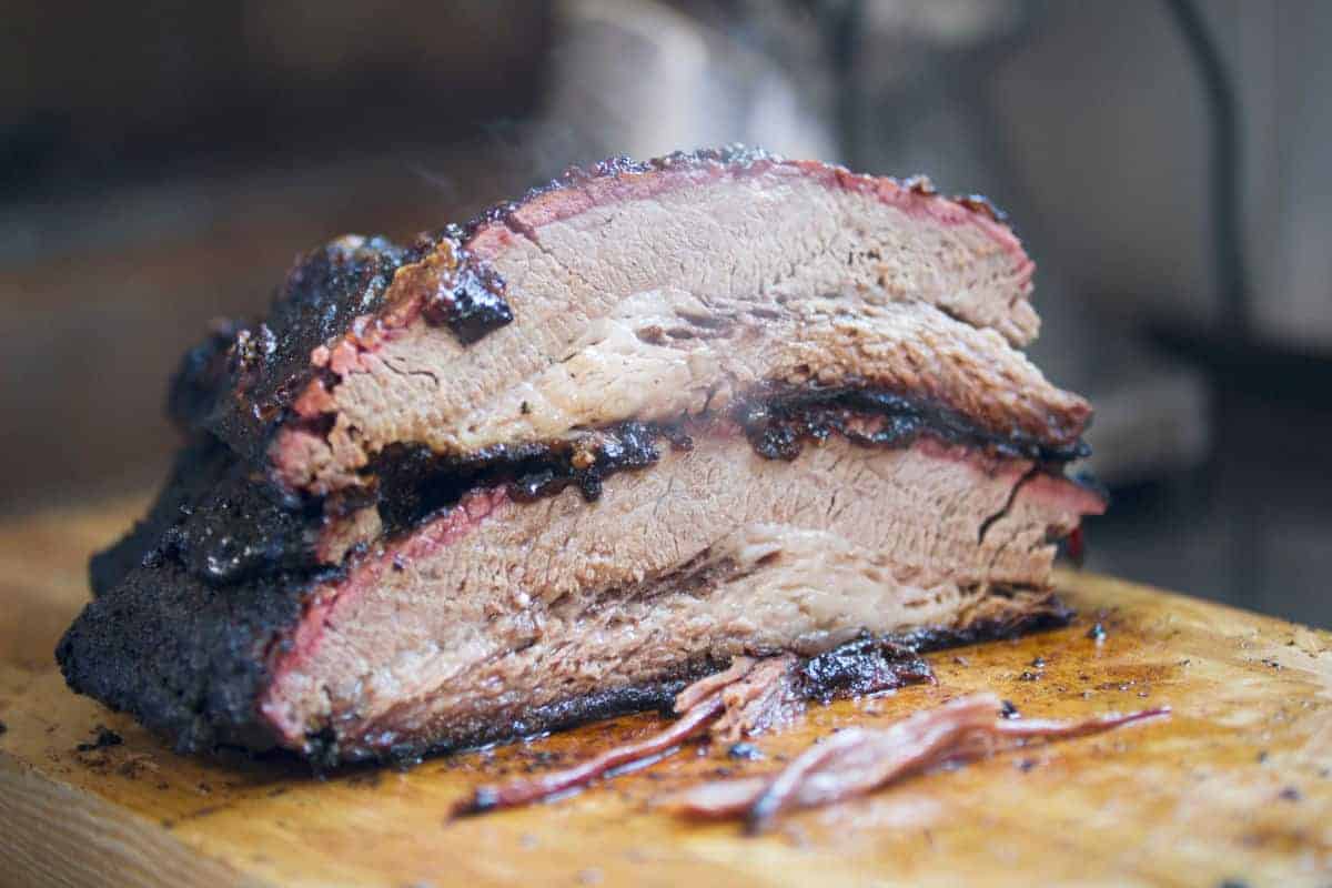 Is There A Limit To How Much Smoked Meat You Can Safely Eat?